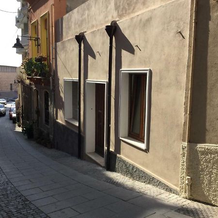 Monolocale San Giacomo Manoel Cagliari Iun P1986 Daire Dış mekan fotoğraf