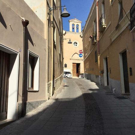 Monolocale San Giacomo Manoel Cagliari Iun P1986 Daire Dış mekan fotoğraf