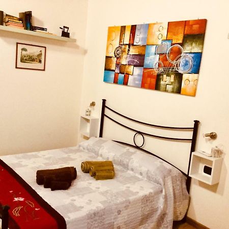 Monolocale San Giacomo Manoel Cagliari Iun P1986 Daire Dış mekan fotoğraf