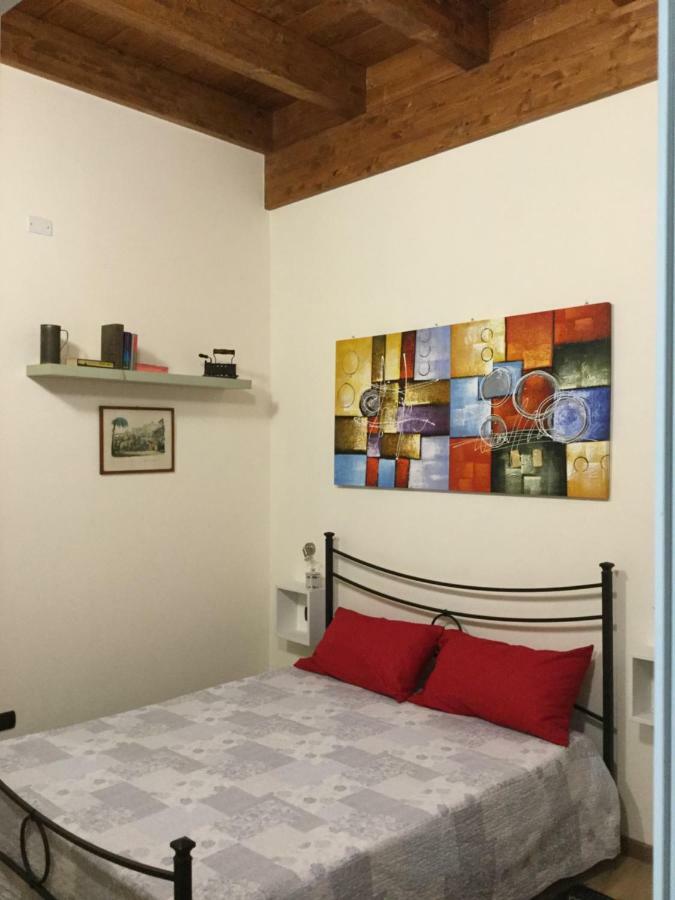 Monolocale San Giacomo Manoel Cagliari Iun P1986 Daire Dış mekan fotoğraf