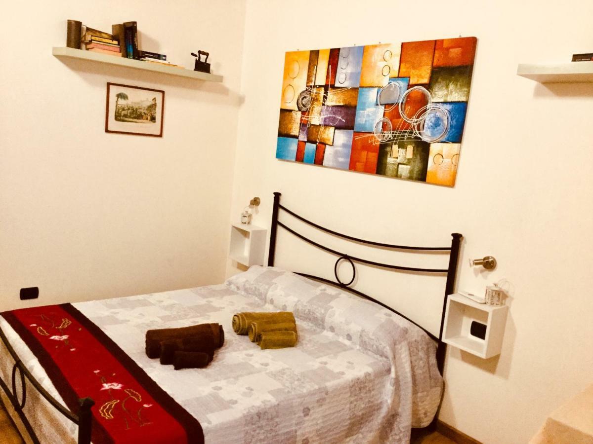 Monolocale San Giacomo Manoel Cagliari Iun P1986 Daire Dış mekan fotoğraf