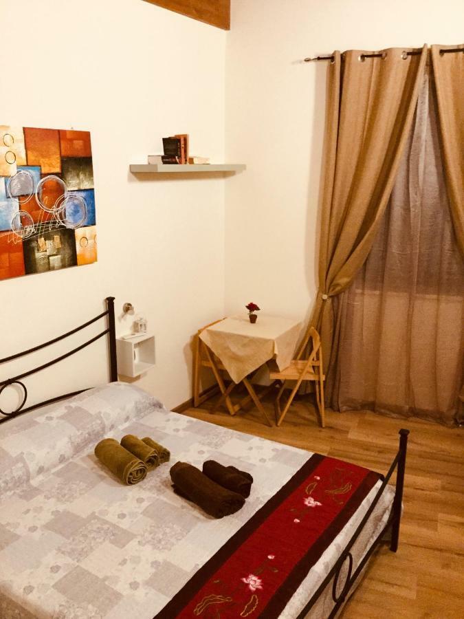 Monolocale San Giacomo Manoel Cagliari Iun P1986 Daire Dış mekan fotoğraf